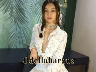 Odellahargus