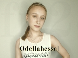 Odellahessel
