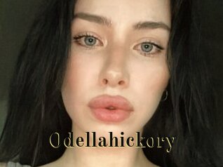 Odellahickory