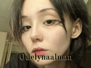 Odelynaalman
