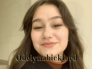 Odelynabickford