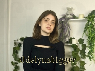 Odelynabigger