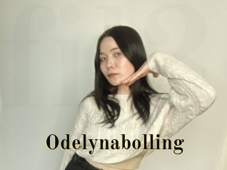 Odelynabolling