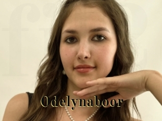 Odelynaboor