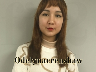 Odelynacrenshaw