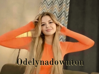 Odelynadownton