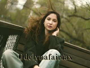 Odelynafairfax