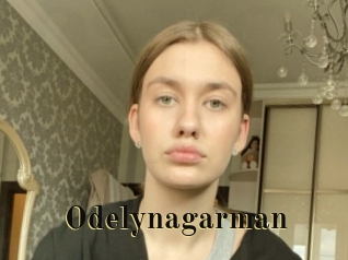 Odelynagarman