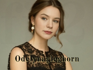 Odelynagleghorn