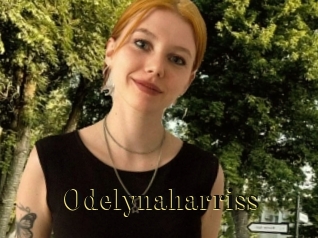Odelynaharriss