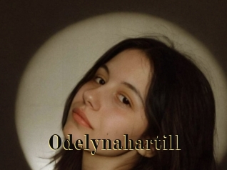 Odelynahartill