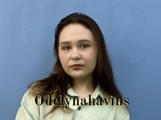 Odelynahavins