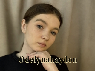 Odelynahaydon