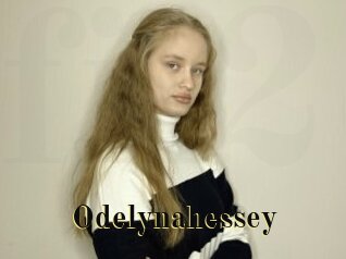 Odelynahessey