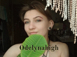 Odelynahigh