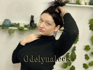 Odelynaleck