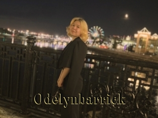 Odelynbarrick