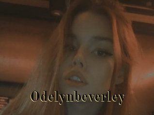 Odelynbeverley