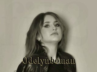 Odelynboman