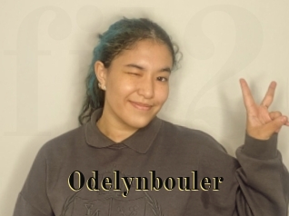 Odelynbouler