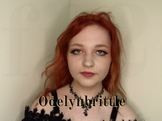 Odelynbrittle