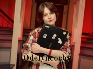 Odelyncorby