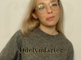 Odelyndarter