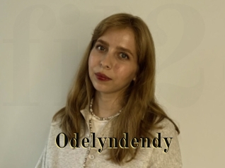 Odelyndendy