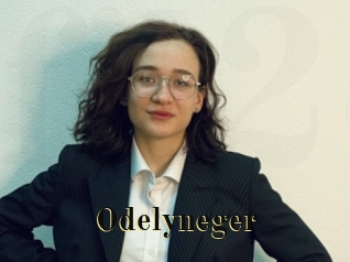 Odelyneger