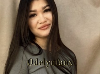 Odelynfaux