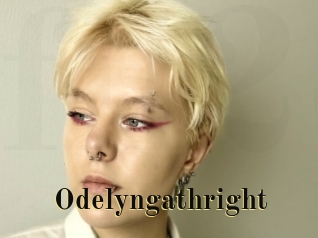 Odelyngathright
