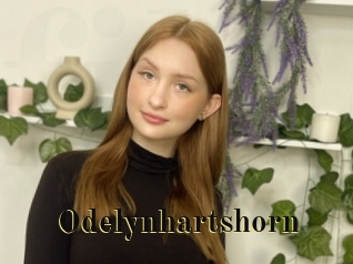 Odelynhartshorn
