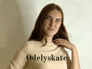 Odelyskate