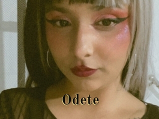 Odete