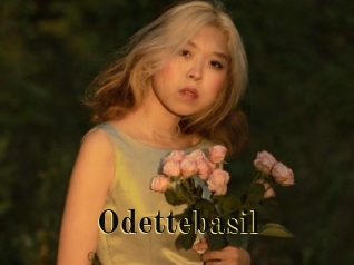 Odettebasil