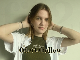 Odettebellew