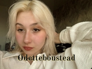 Odetteboustead