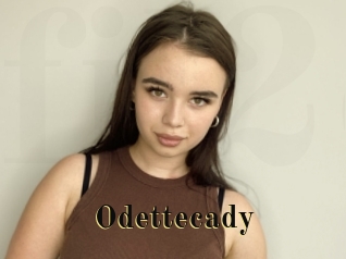 Odettecady