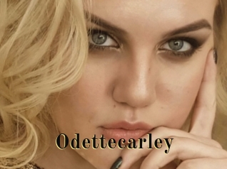 Odettecarley