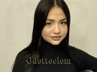 Odetteclem