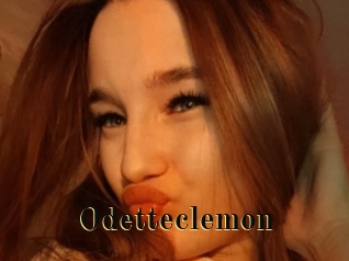 Odetteclemon