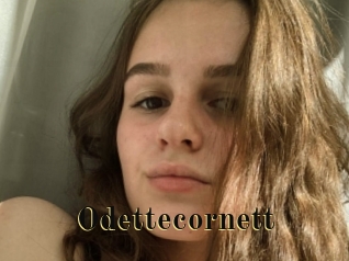 Odettecornett