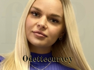 Odettecurvey