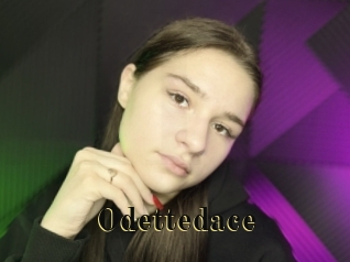 Odettedace
