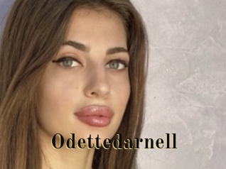 Odettedarnell
