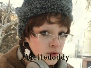 Odettedoddy