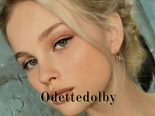 Odettedolby