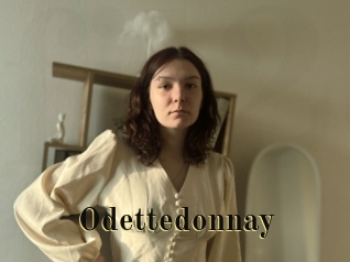 Odettedonnay