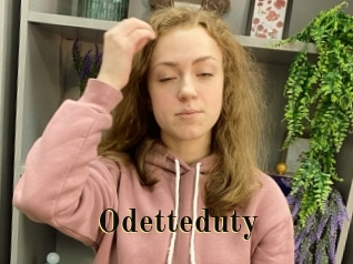Odetteduty
