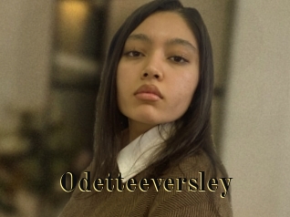 Odetteeversley